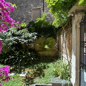Carbonaia Pensión Venecia