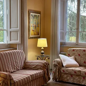 Agnese Bed and breakfast Lucca