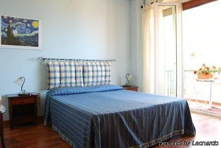Bed and Breakfast Kemonia Palermo 2*,  Italia