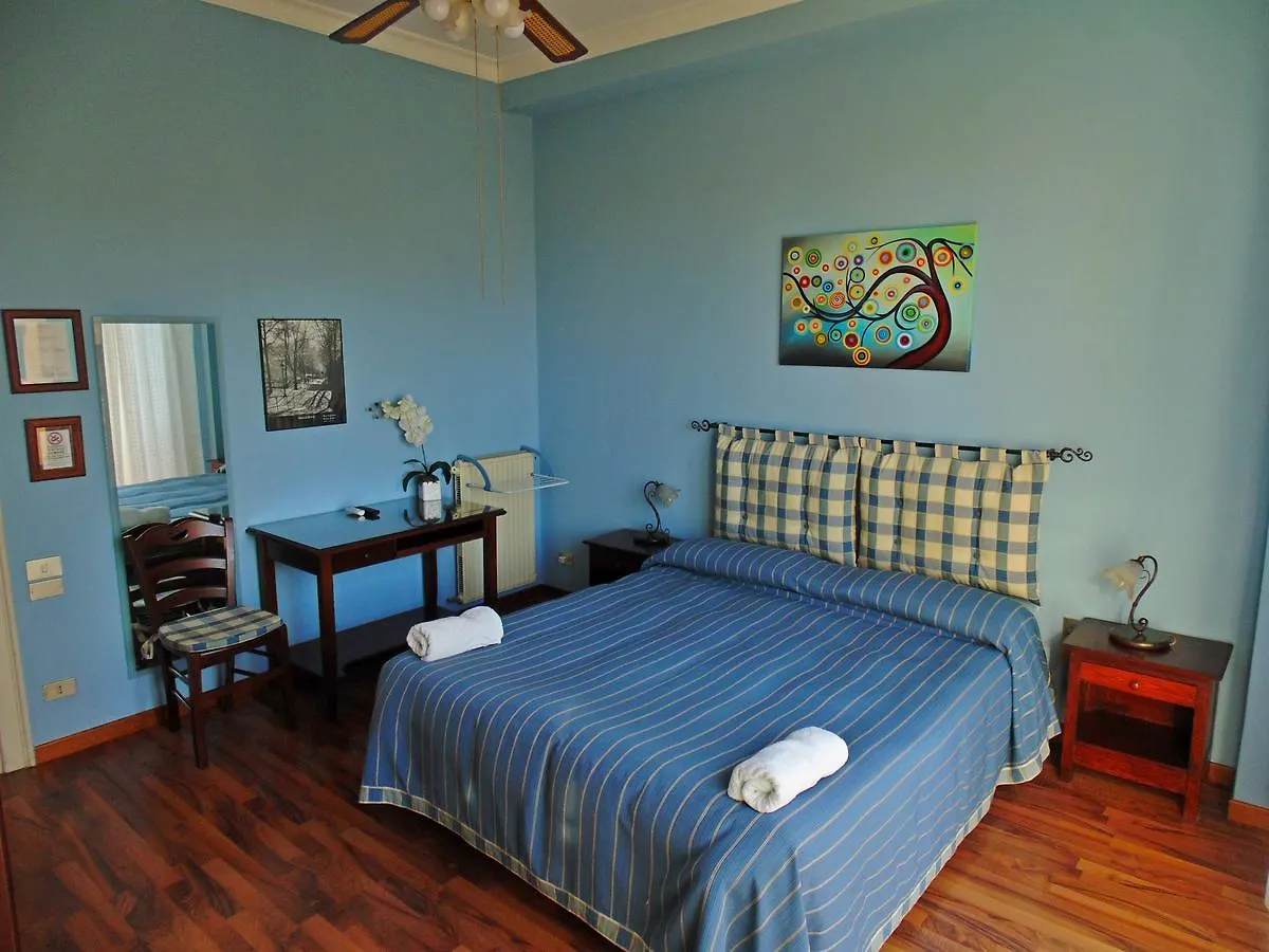 Bed and Breakfast Kemonia Palermo Italia