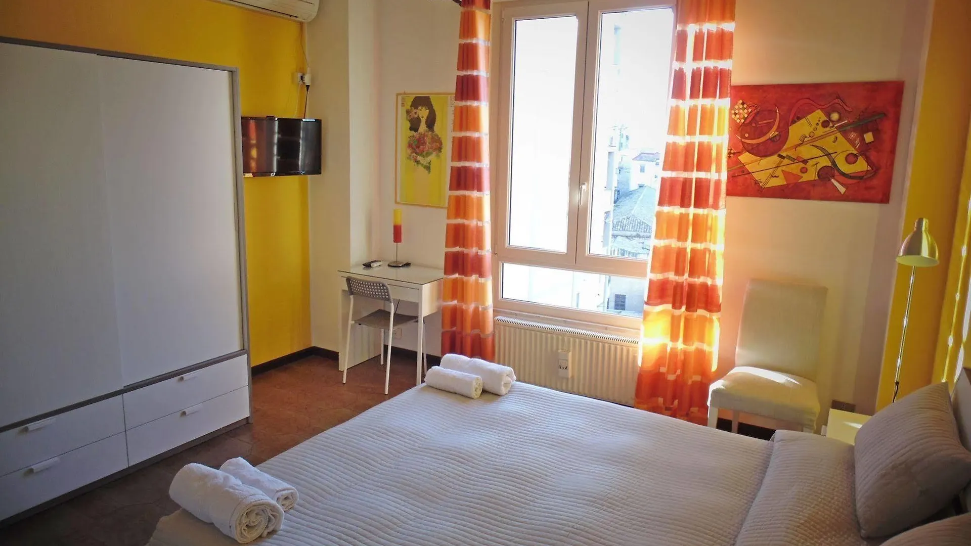 Bed and Breakfast Kemonia Palermo