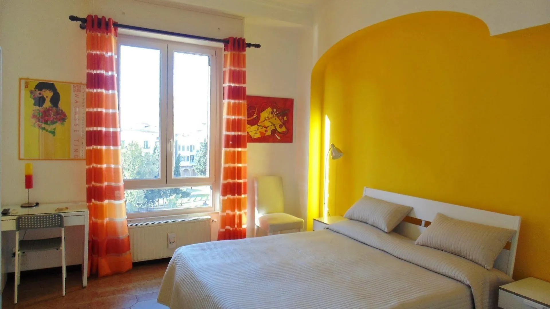 Bed and Breakfast Kemonia Palermo 2*,  Italia