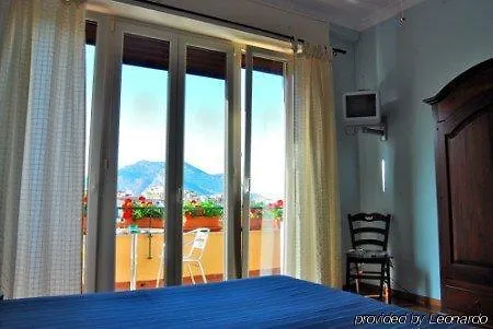 **  Kemonia Bed & Breakfast Palermo Italy