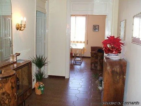 Kemonia Bed & Breakfast Palermo