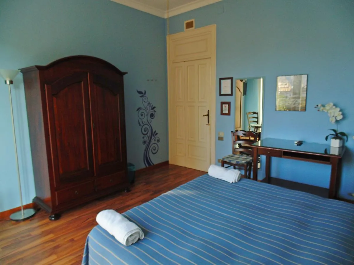 Kemonia Bed & Breakfast Palermo