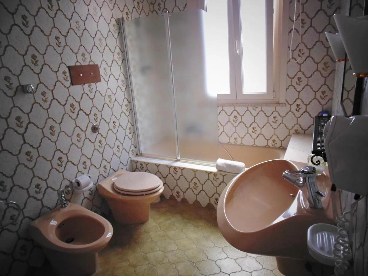 Kemonia Bed & Breakfast Palermo