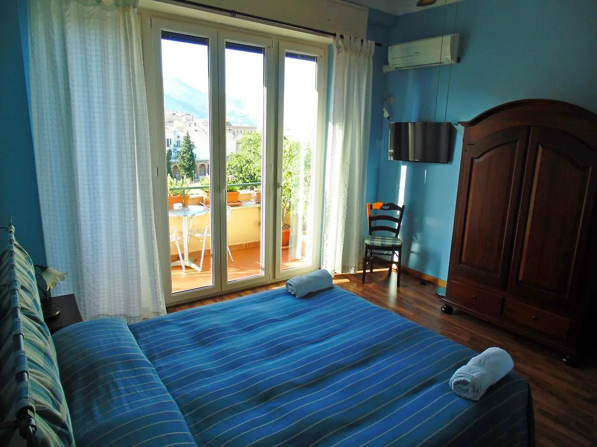 Kemonia Bed & Breakfast Palermo 2*,  Italy