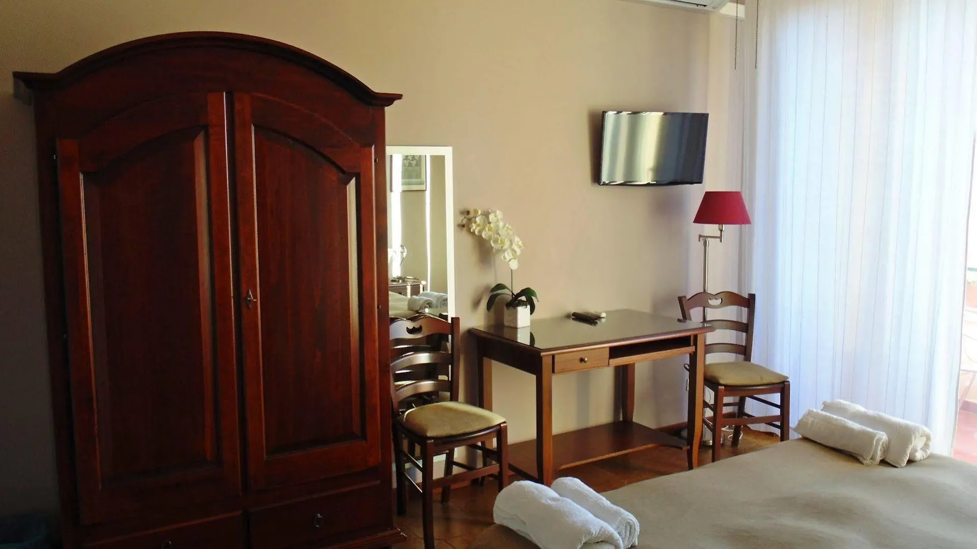 Kemonia Bed & Breakfast Palermo Italy