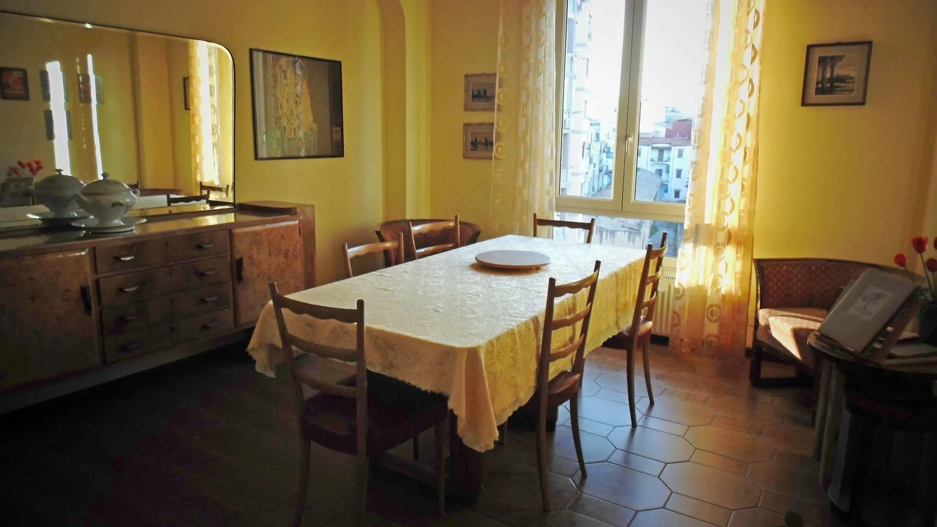 Kemonia Bed & Breakfast Palermo Italy